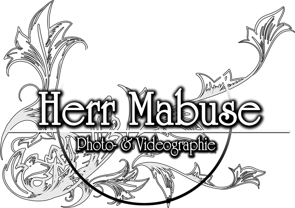Herr Mabuse Fotografie
